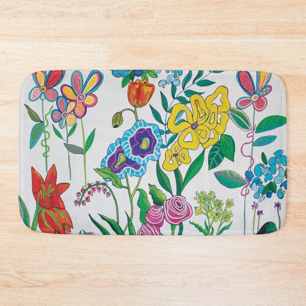 Item preview, Spring Fauna designed and sold by Mary Montelongo.