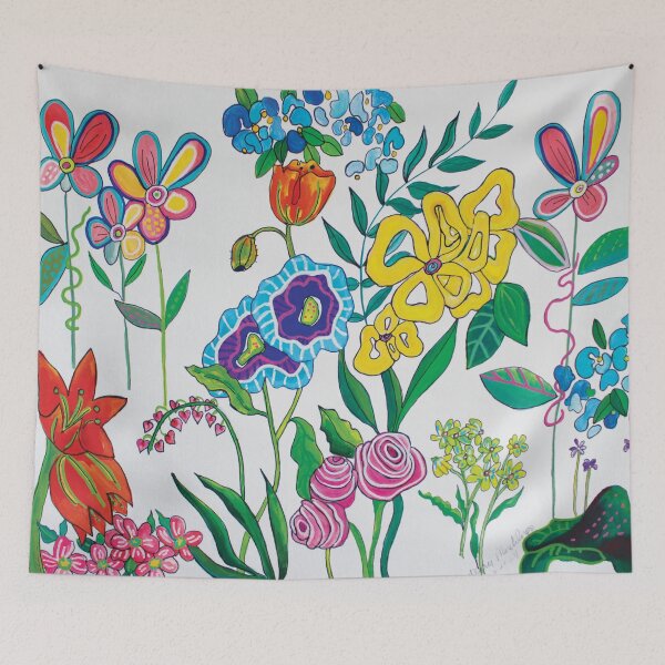 Item preview, Spring Fauna designed and sold by Mary Montelongo.