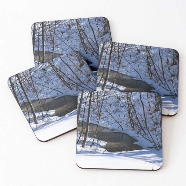 Item preview, Wintery scene designed and sold by CanadianWild418.