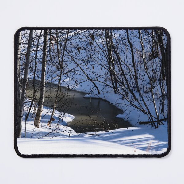 Item preview, Wintery scene designed and sold by CanadianWild418.