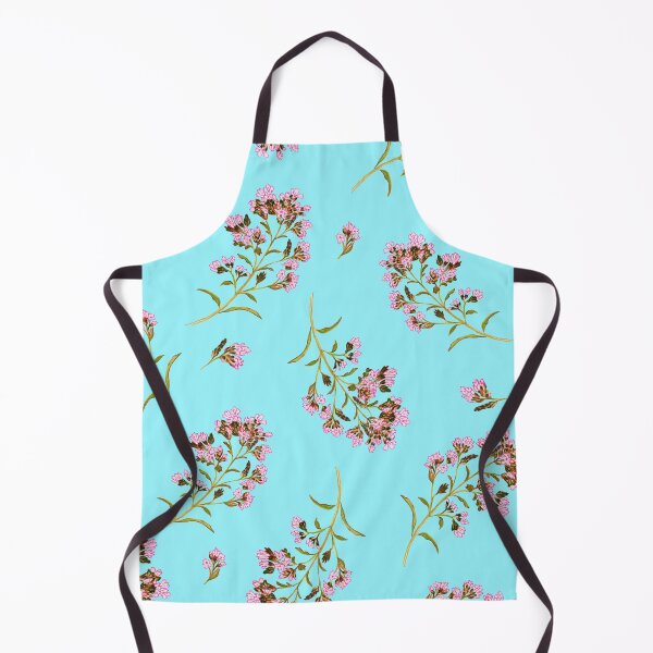 Item preview, Blue Oregano Pattern designed and sold by Nata-pattern.