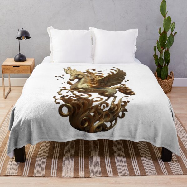 Item preview, Pegasus II designed and sold by PatronesKawai.