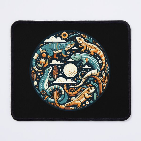 Item preview, Future Herpetologist designed and sold by CatherineLievre.