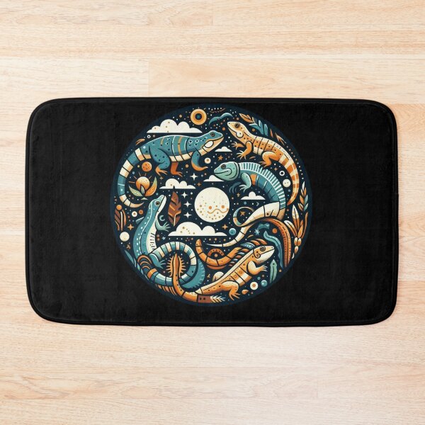 Item preview, Future Herpetologist designed and sold by CatherineLievre.