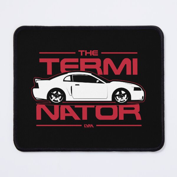Item preview, 2003-2004 New Edge Ford Mustang Cobra Terminator designed and sold by leaveyourmark.