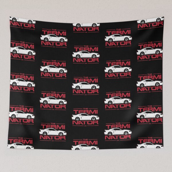 Item preview, 2003-2004 New Edge Ford Mustang Cobra Terminator designed and sold by leaveyourmark.