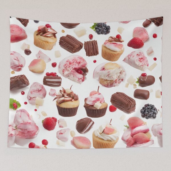 Item preview, Sweet time designed and sold by MyCraftForYOU.