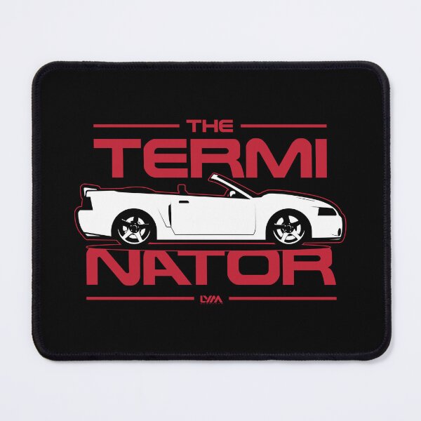Item preview, 2003-2004 New Edge Ford Mustang Cobra Terminator designed and sold by leaveyourmark.