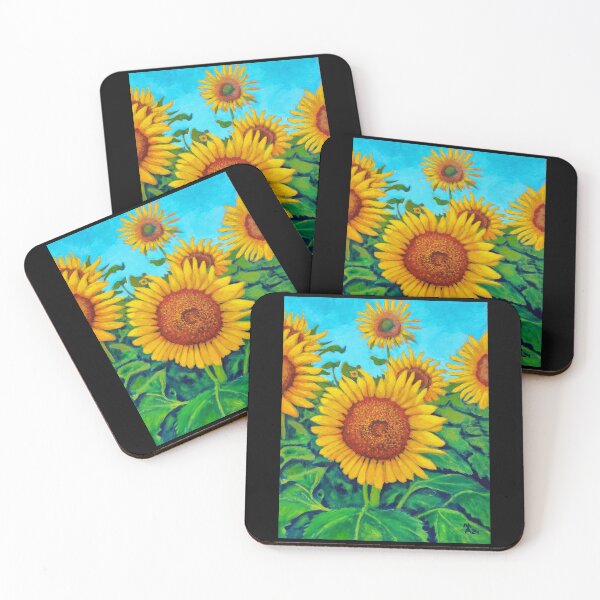 Item preview, Girasol de Singapur 2 designed and sold by ForTheLoveOfUA.