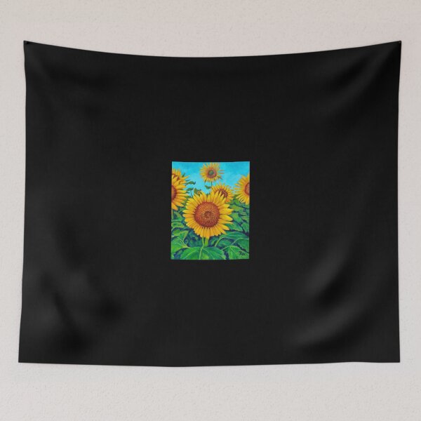 Item preview, Girasol de Singapur 2 designed and sold by ForTheLoveOfUA.