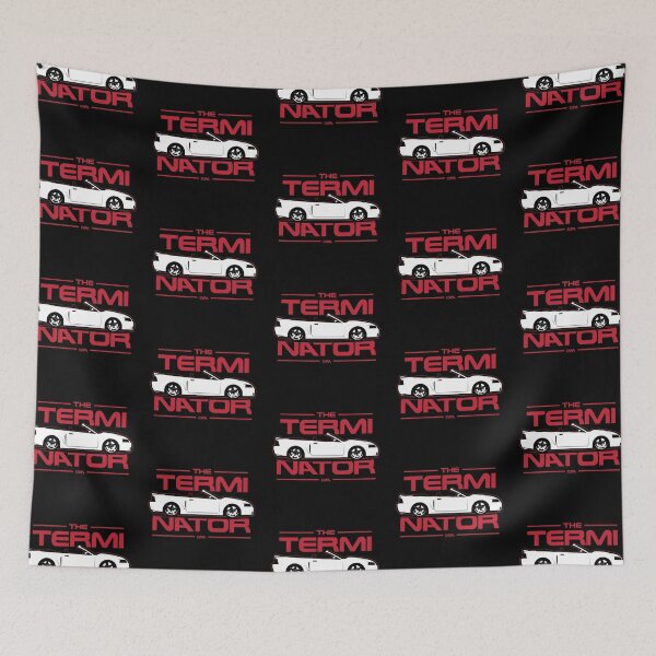 Item preview, 2003-2004 New Edge Ford Mustang Cobra Terminator designed and sold by leaveyourmark.