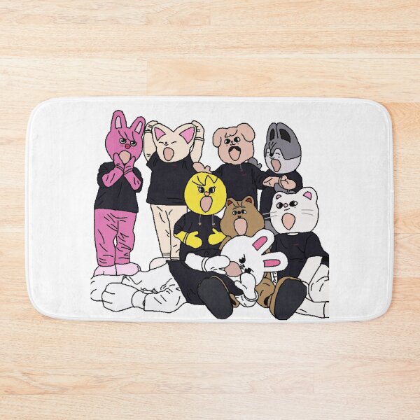 Item preview, Skzoo Fanmeeting designed and sold by missoundream.