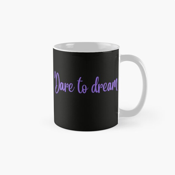 Item preview, Dare to dream designed and sold by DunuStore.
