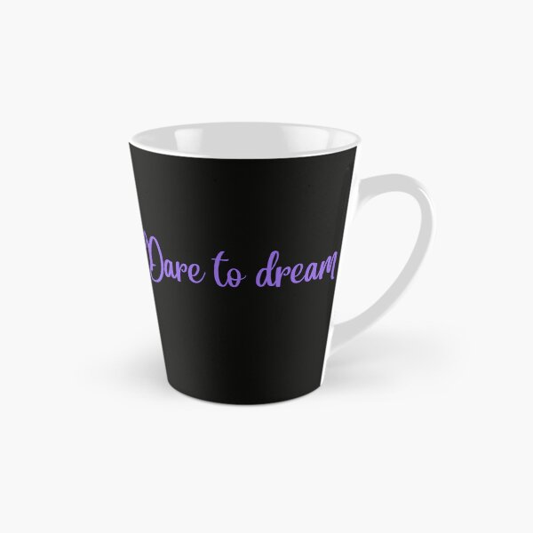Item preview, Dare to dream designed and sold by DunuStore.