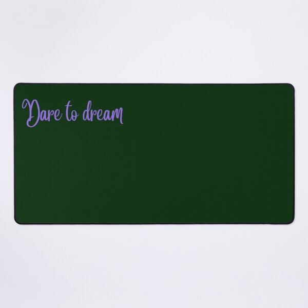 Item preview, Dare to dream designed and sold by DunuStore.