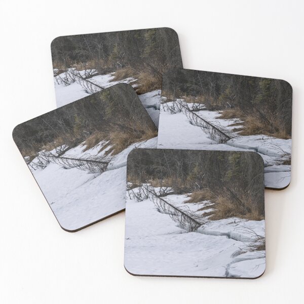 Item preview, Wintery scene. designed and sold by CanadianWild418.