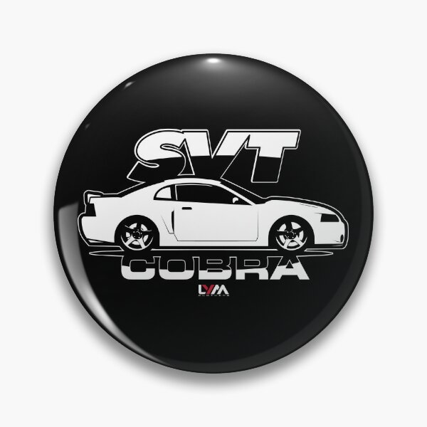 Item preview, 2003-2004 New Edge Ford Mustang Cobra Terminator designed and sold by leaveyourmark.