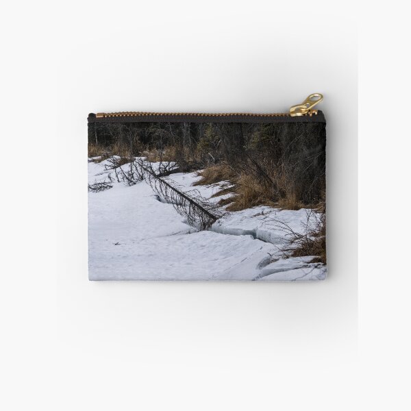Item preview, Escena invernal. designed and sold by CanadianWild418.