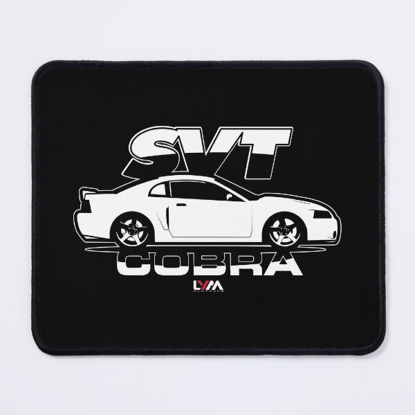 Item preview, 2003-2004 New Edge Ford Mustang Cobra Terminator designed and sold by leaveyourmark.