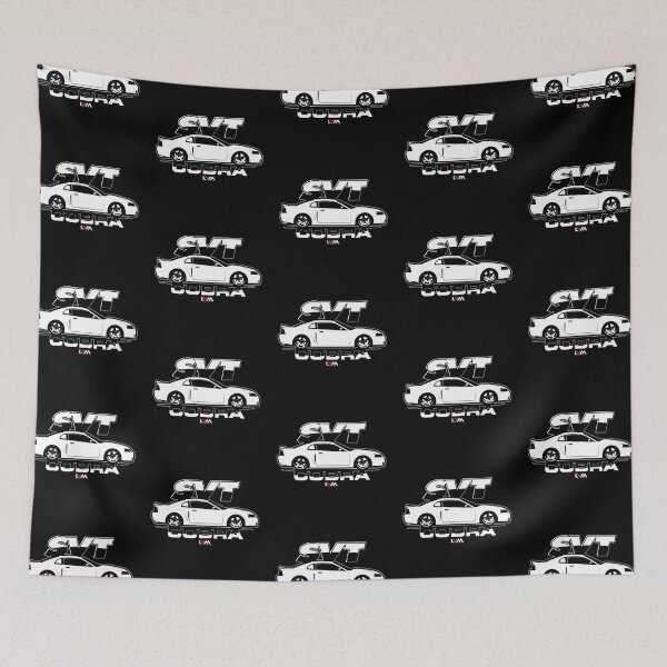 Item preview, 2003-2004 New Edge Ford Mustang Cobra Terminator designed and sold by leaveyourmark.
