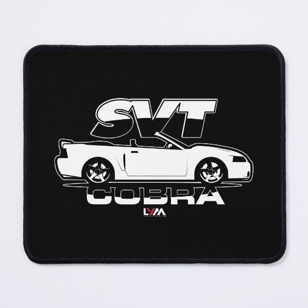 Item preview, 2003-2004 New Edge Ford Mustang Cobra Terminator designed and sold by leaveyourmark.
