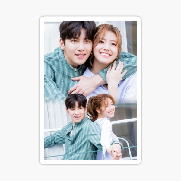 Item preview, Suspicious Partner designed and sold by _thaimeme_.