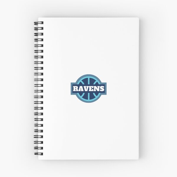 Item preview, Logo de los Ravens 2 designed and sold by okillmeier.