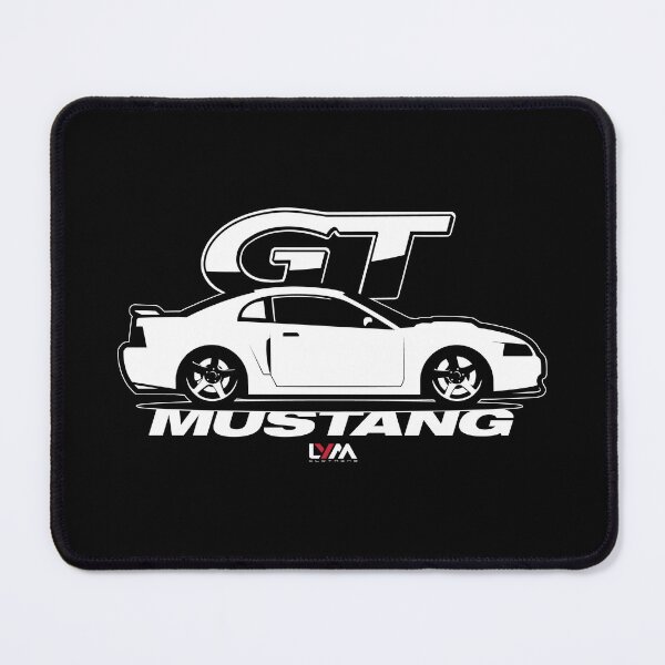 Item preview, 1999-2004 New Edge Ford Mustang GT designed and sold by leaveyourmark.