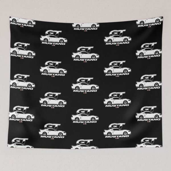 Item preview, 1999-2004 New Edge Ford Mustang GT designed and sold by leaveyourmark.