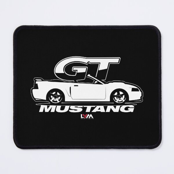 Item preview, 1999-2004 New Edge Ford Mustang GT designed and sold by leaveyourmark.
