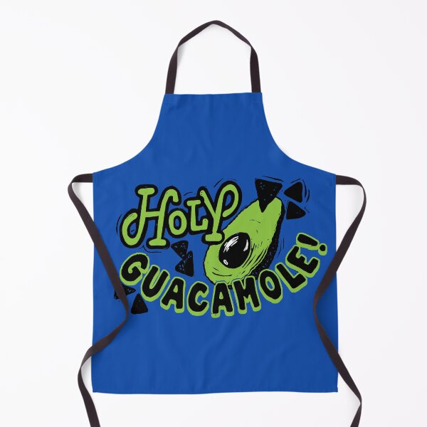 Item preview, Holy Guacamole! designed and sold by woahtherepickle.