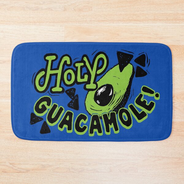 Item preview, Holy Guacamole! designed and sold by woahtherepickle.