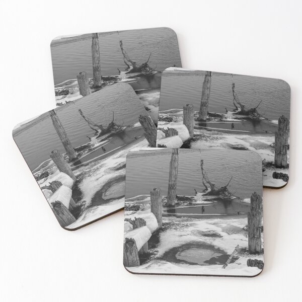 Item preview, Wintery scene designed and sold by CanadianWild418.
