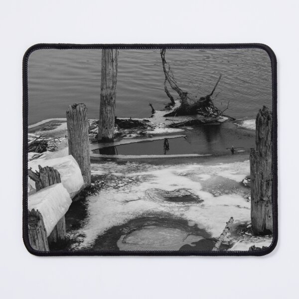 Item preview, Wintery scene designed and sold by CanadianWild418.