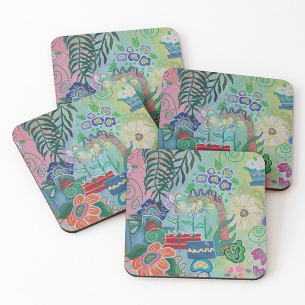 Item preview, Flower Love designed and sold by Mary Montelongo.