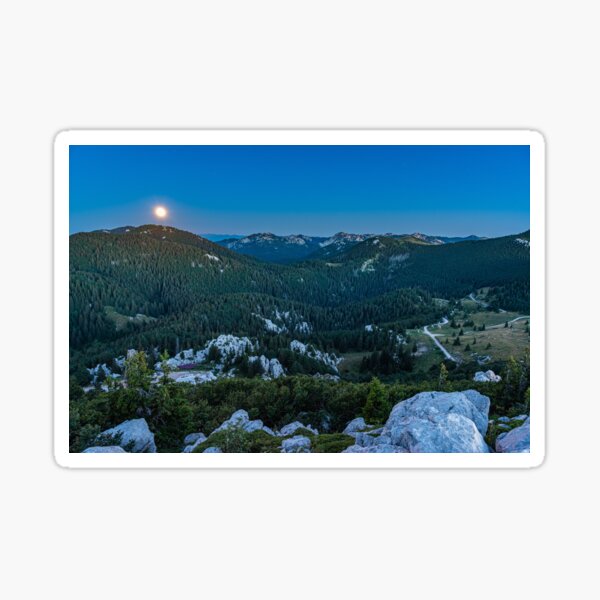 Item preview, Zavižan, Velebit designed and sold by ivancoric.