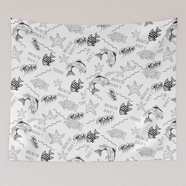 Item preview, Oceanic Harmony designed and sold by Lynette-art.