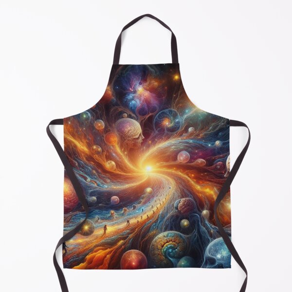 Item preview, Neurodiverse Universe designed and sold by CatherineLievre.