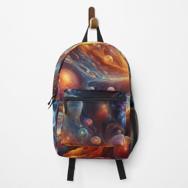Item preview, Neurodiverse Universe designed and sold by CatherineLievre.