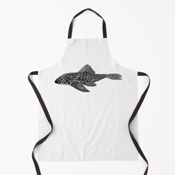 Item preview, Pleco designed and sold by Aubree Parkinson.