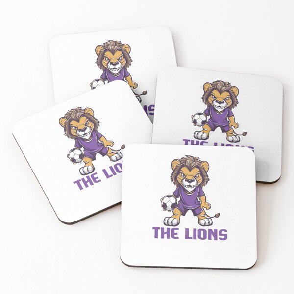 Item preview, The Lions  designed and sold by Mattigiache.