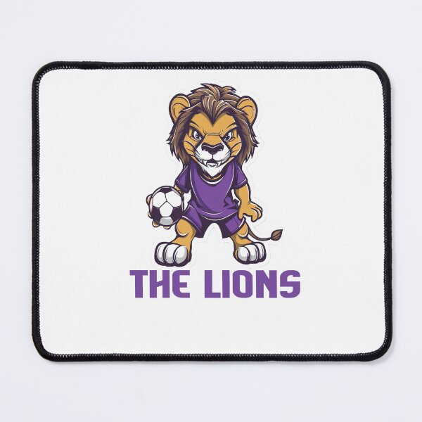 Item preview, The Lions  designed and sold by Mattigiache.