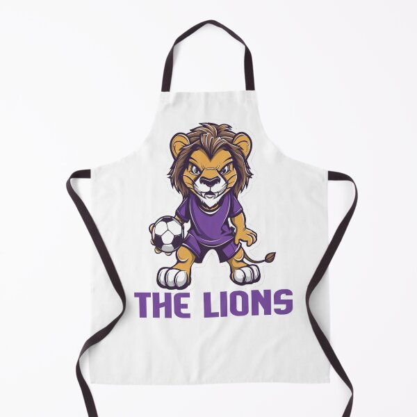 Item preview, The Lions designed and sold by Mattigiache.