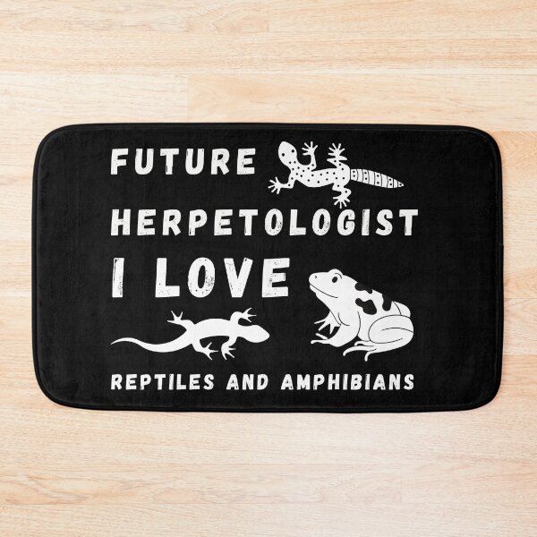 Item preview, Future Herpetologist designed and sold by CatherineLievre.