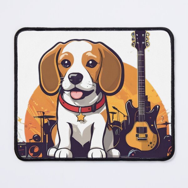 Item preview, Beagle - 1 designed and sold by Kappadog.