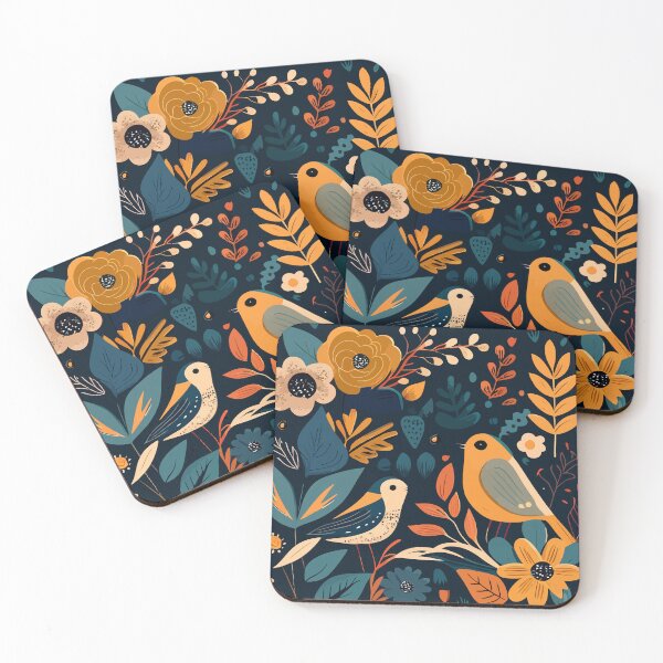 Item preview, Autumn Backgrounds designed and sold by Amir Faysal.