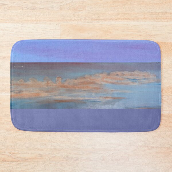 Item preview, Painting of skies designed and sold by annenambiro.