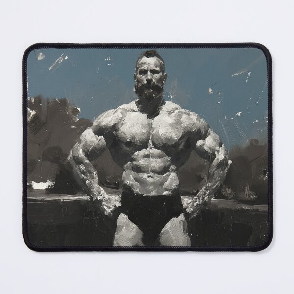 Item preview, Josef designed and sold by TadeusArt.