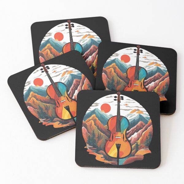 Item preview, Music Variation A.8 designed and sold by piesdesignart.