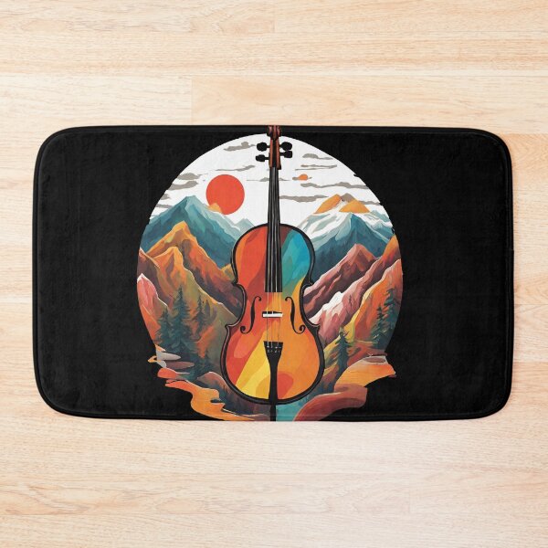 Item preview, Music Variation A.8 designed and sold by piesdesignart.
